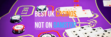 Bingo Sites Not Affected by Recent Changes in Online Gambling Legislation
