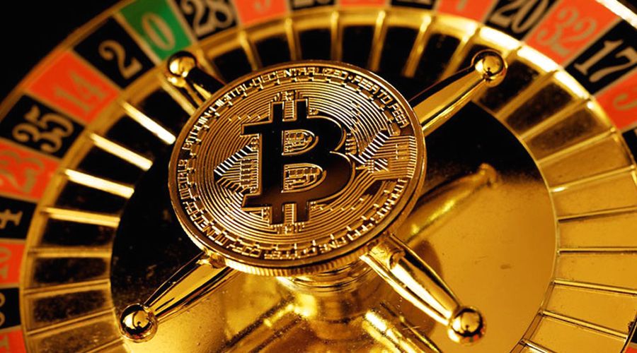 Bitcoin Casino i Danmark En Ny Æra af Spil 209674894