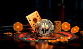 Bitcoin Casino i Danmark En Ny Æra inden for Online Spil 222524519