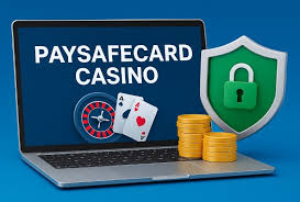 Casino med Paysafecard Sikkerhed og Bekvemmelighed i Online Spil -1932433277