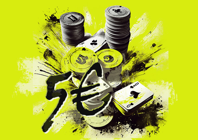 Casino Non AAMS con Deposito Gioca Senza Limiti!