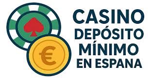 Casino Non AAMS Giochi con Deposito Minimo di 5 Euro