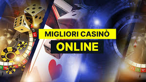 Casinò Online No ADM Gioca e Vince in Sicurezza Casinò Online No ADM Gioca e Vince in Sicurezza