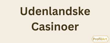 Casino Uden NemID og RoFUS En Guide til Online Spil Casino Uden NemID og RoFUS En Guide til Online Spil
