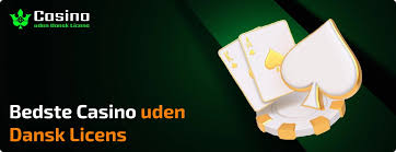 Casino uden NemID og ROFUS - En Guide til Online Spil Casino uden NemID og ROFUS - En Guide til Online Spil