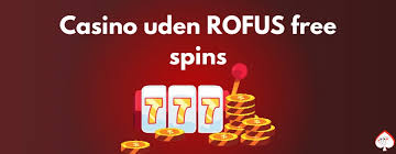Casino uden Rufus En Guide til Sikkert Spil Casino uden Rufus En Guide til Sikkert Spil