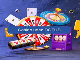 Casino Uden Rufus Få Gratis Spins og Spil Uden Bekymringer Casino Uden Rufus Få Gratis Spins og Spil Uden Bekymringer