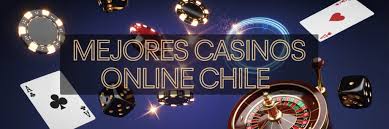 Casinos Online Confiables en Chile -216416934