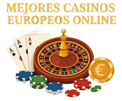 Casinos Online Europeos Todo lo que Necesitas Saber 624613800