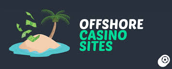 Comprehensive List of Top Offshore Casinos for 2023