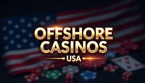 Comprehensive List of Top Offshore Casinos for 2023