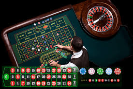 Das ultimative Erlebnis Online Live Roulette