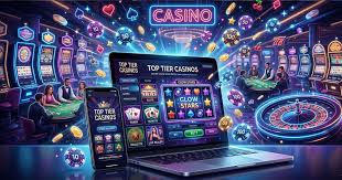 De Bedste Casino Sider Uden Roefus En Guide til Spilglæde