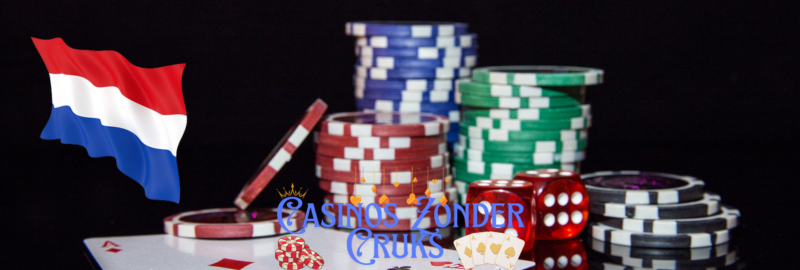 De Beste Online Casino's Zonder CRUKS Ontdek Hun Voordelen