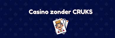De Voordelen van Online Casino's Zonder CRUKS De Voordelen van Online Casino's Zonder CRUKS