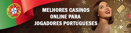 Descubra os Melhores Casinos Online em Portugal -2139064590