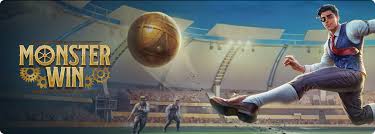 Descubre MonsterWin Casino España La Experiencia de Juego que Estabas Esperando