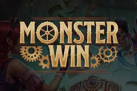 Descubre MonsterWin Casino España Tu Destino de Juego en Línea 870030644