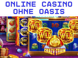 Die besten Casinos ohne Oasis Ein tiefgehender Einblick