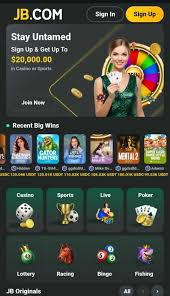 Discover Exciting JB Casino Bonuses and Promotions 1931734253