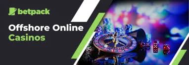 Discover the Best Offshore Casino Sites for Unmatched Gaming Experience