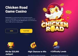 Discover the Exciting World of Chicken Road Game Discover the Exciting World of Chicken Road Game