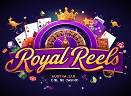 Discover the Exciting World of RoyalReels 21 Spin to Win
