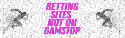 Discover Top Sportsbooks Not on GamStop