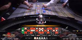 Erleben Sie Live Quantum Roulette - Eine neue Dimension des Spiels