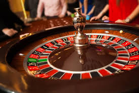 Experience the Thrill of Real Money Roulette Games 1468906581