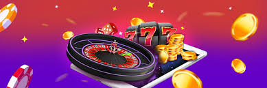 Experience Thrilling Gaming at Lucky MisterCasino & Sportsbook -176924169