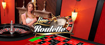 Experience Thrills with Online Casino Roulette for Real Money 1779904253