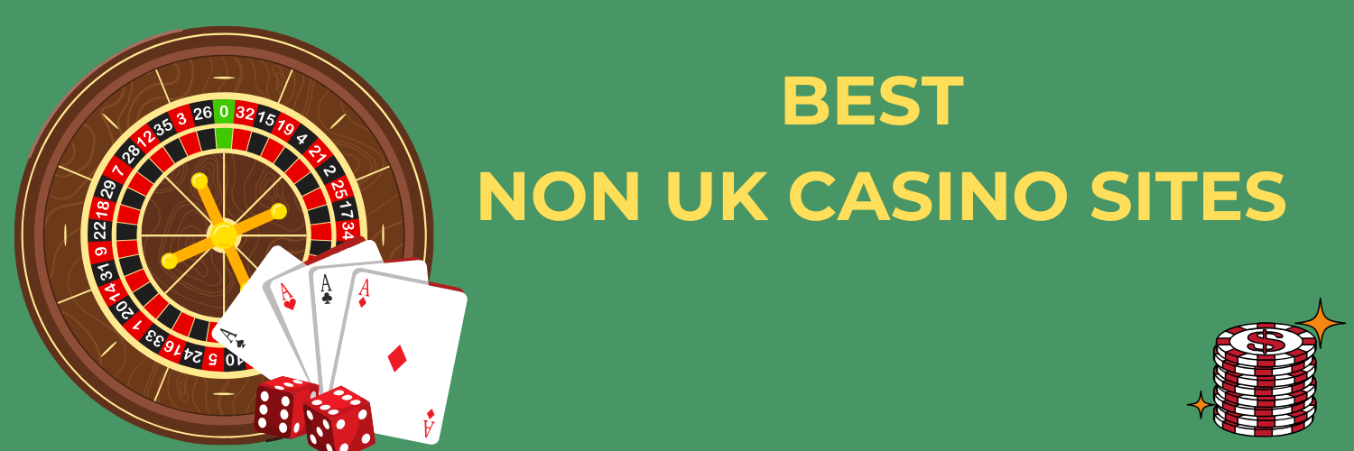Exploring Non-UKGC Casinos A Thrilling Alternative for Gamblers
