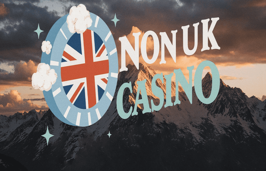 Exploring Non-UKGC Casinos A Thrilling Alternative for Gamblers