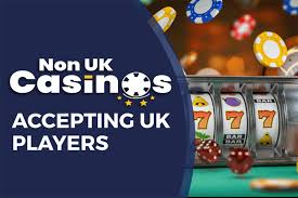 Exploring Non-UKGC Licensed Casinos Opportunities and Risks 1065287112