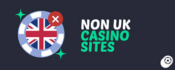 Exploring Non-UKGC Licensed Casinos Pros and Cons