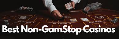 Exploring the Best Websites Not on GamStop for Online Gaming Exploring the Best Websites Not on GamStop for Online Gaming
