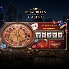 Exploring the Excitement of Casino Royal Reels 21 Exploring the Excitement of Casino Royal Reels 21
