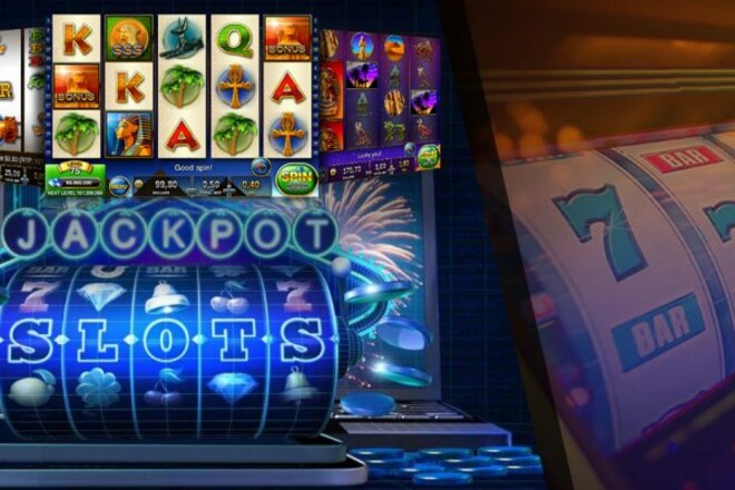 Exploring the Exciting World of Casino BOF -246490403
