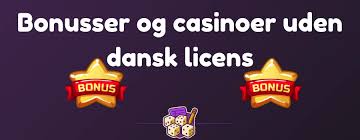 Få €5 No Deposit Bonus – En Fantastisk Mulighed for Spillere