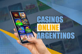 Guía Completa sobre Casinos Online en Argentina con Bonos