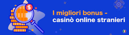 Guida ai Casino Non AAMS Online Scelte Sicure per Giocatori Guida ai Casino Non AAMS Online Scelte Sicure per Giocatori