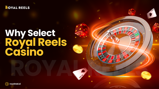 An In-Depth Look at Royal Reels Australia A Premier Online Gaming Experience