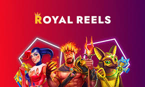 Discover Entertainment on the Royal Reels Website Discover Entertainment on the Royal Reels Website
