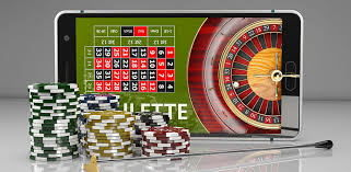Die Faszination der Online Roulette Casinos in Deutschland