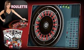 Immersive Roulette um Echtgeld spielen – Ein neues Spielerlebnis