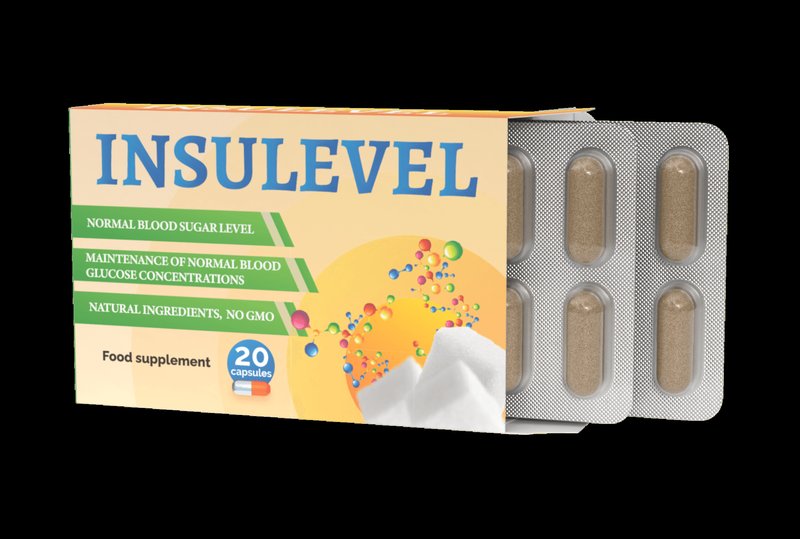Jak zwiększyć poziom insuliny? Odkryj Insulevel - skuteczny sposób na in Poland