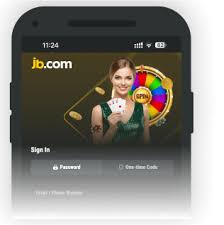 JB Casino App for Android Your Ultimate Gaming Companion JB Casino App for Android Your Ultimate Gaming Companion