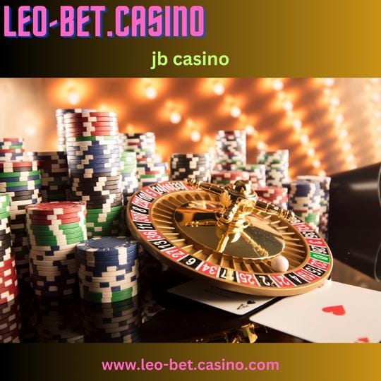 JB Casino Login Your Gateway to Exciting Online Gaming JB Casino Login Your Gateway to Exciting Online Gaming