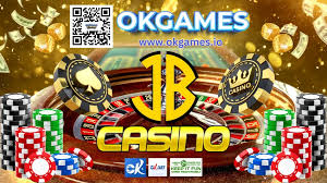 JB Casino Payments Your Guide to Hassle-Free Transactions JB Casino Payments Your Guide to Hassle-Free Transactions